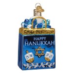 HAPPY HANUKKAH