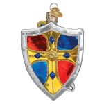 MEDIEVAL ARMOR