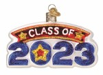 CLASS OF 2023