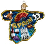 WONDERS OF SPAIN