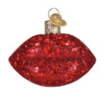 JEWELED LIPS