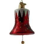 SNOWCAPPED BELL