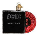 BACK IN BLACK ALBUM COVER