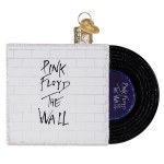 THE WALL ALBUM COVER