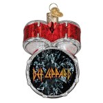 DEF LEPPARD