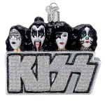 KISS BAND