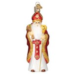 ST. NICHOLAS