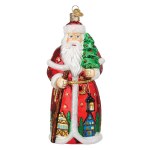 GERMAN SANTA