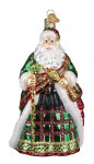 IRISH FATHER CHRISTMAS