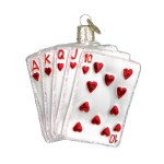 ROYAL FLUSH