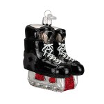 HOCKEY SKATES