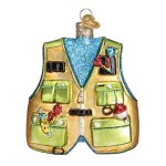 FISHING VEST