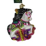 CAROUSEL HORSE