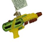 SQUIRT GUN