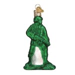 ARMY MAN TOY