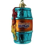 BARREL OF MONKEYS