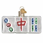 MAHJONG