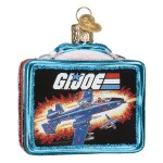 G.I.JOE LUNCHBOX