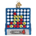 CONNECT FOUR