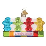 CANDY LAND KIDS