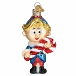 HERMY THE ELF