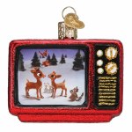 CHRISTMAS CLASSIC (RUDOLPH)