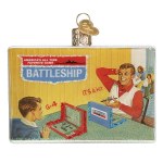 BATTLESHIP