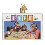 THE GAME OF LIFE