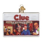 CLUE