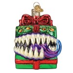 DUNGEONS & DRAGONS HOLIDAY MIM