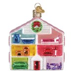 LOVELY DOLL HOUSE