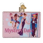 MYSTERY DATE