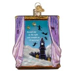 PETER PAN SECOND STAR