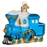 THE LITTLE ENGINE THAT COULD