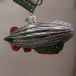 ZEPPELIN OLD WORLD