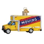 MOVING TRUCK