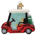 GOLF CART