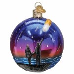 STARGAZED ROUND