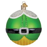 ELF ROUND BALL