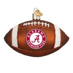 ALABAMA FOOTBALL