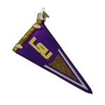 LSU PENNANT