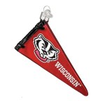 WISCONSIN PENNANT