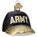 ARMY BASEBALL CAP