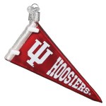 INDIANA  PENNANT