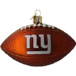 NY GIANTS FOOTBALL