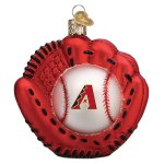 ARIZONA DIAMONDBACKS BASEBALL