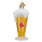 RED SOX BEER