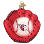 CLEVELAND GUARDIANS BASEBALL