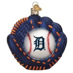 DETROIT TIGERS BASEBALL