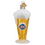 NEW YORK METS BEER